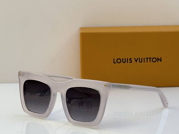Louis Vuitton Sunglasses Top Quality LVS03782